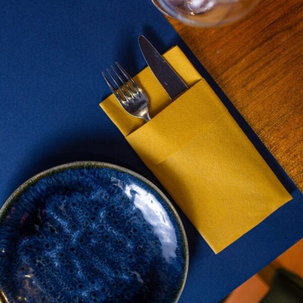 Airlaid Pocket Napkins