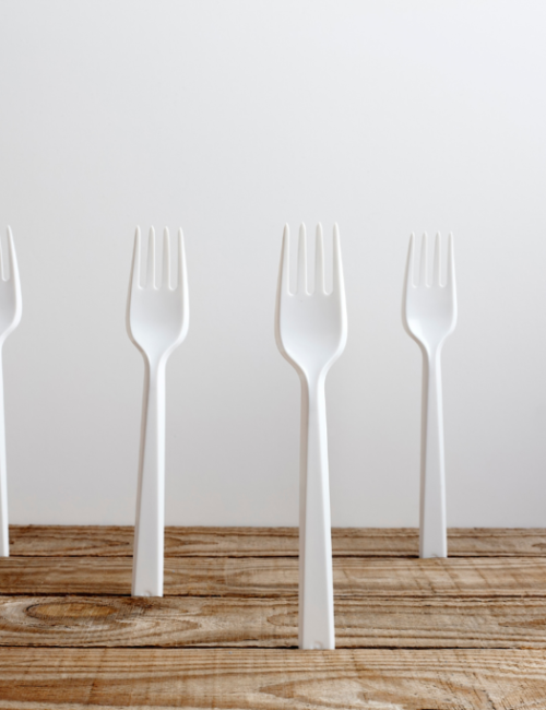 Compostable Cutlery Products