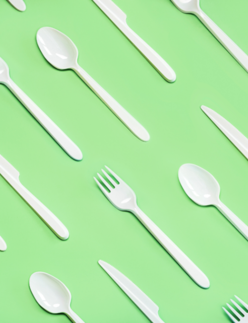 Compostable Cutlery Products