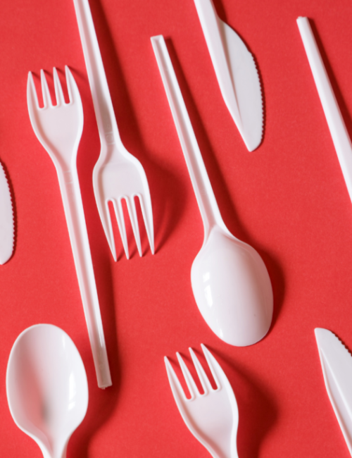 Compostable Cutlery Products