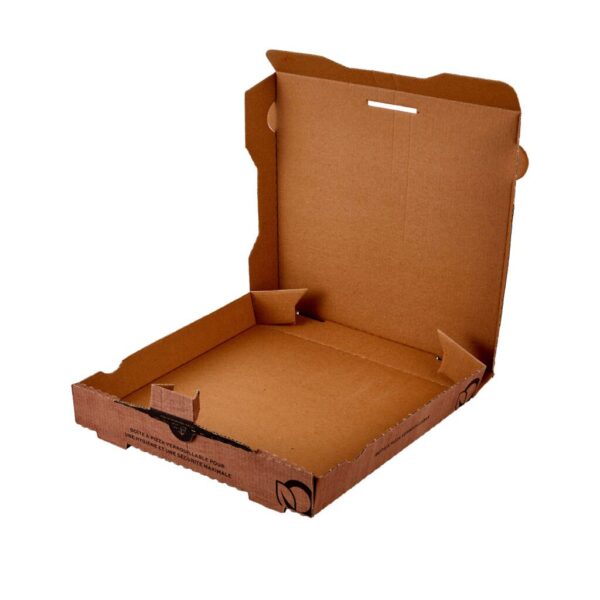 16 inch Lockable Pizza Box