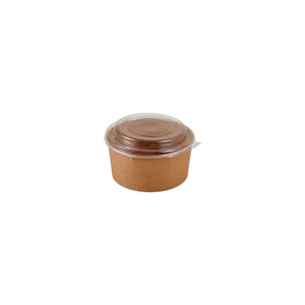 20 OZ KRAFT FOOD BOWL + LİD