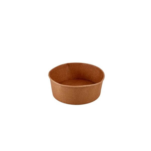 38 OZ KRAFT FOOD BOWL + LİD