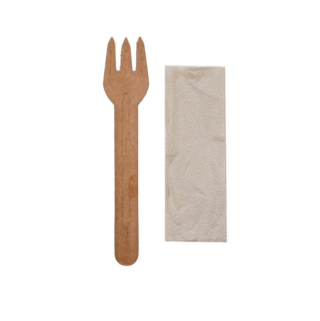 KRAFT CUTLERY SET OF 2