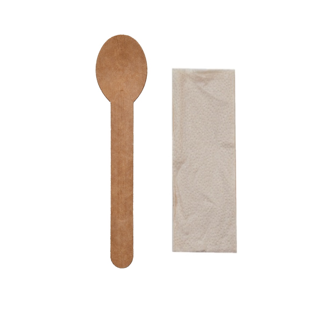 KRAFT CUTLERY SET OF 2