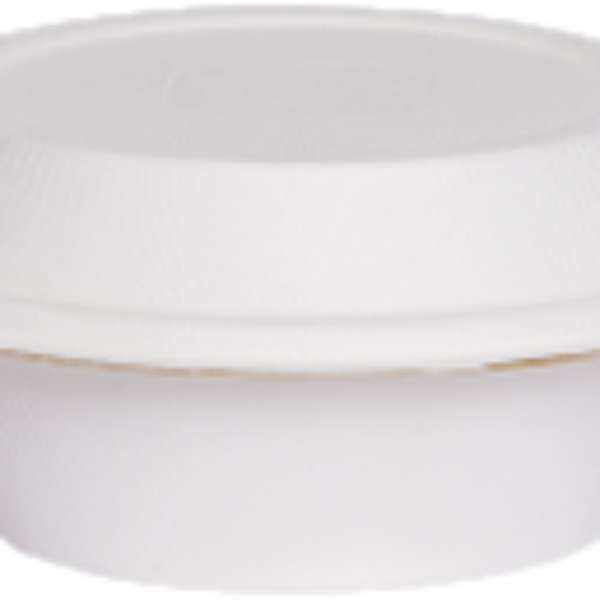 Bowl & Lid 600 Ml