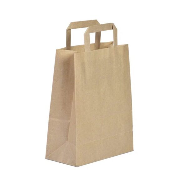 Kraft Bag 27x16x29